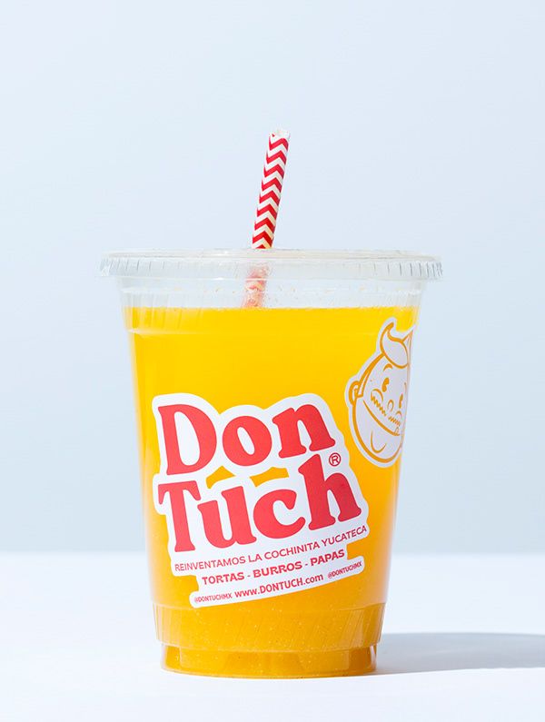 PET Plastic Cups