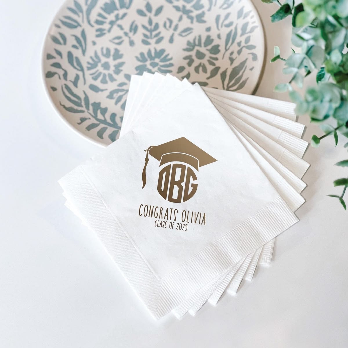 Napkins