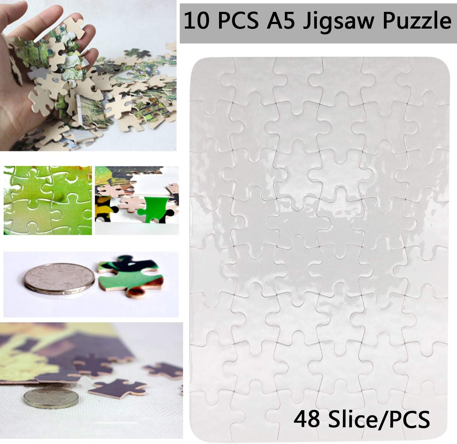 Puzzles
