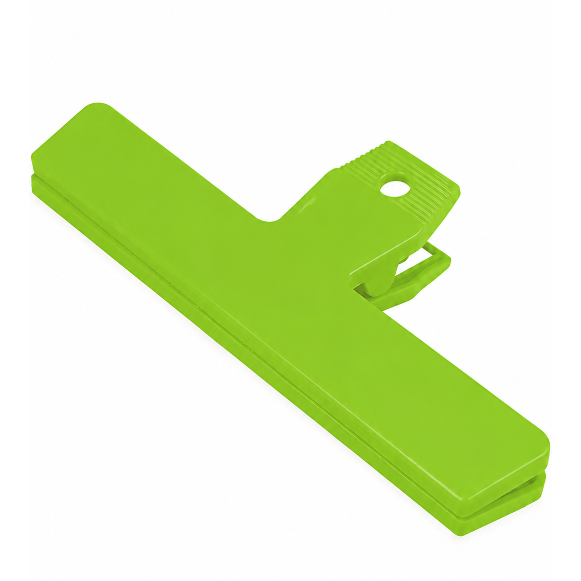 Clip with Grip