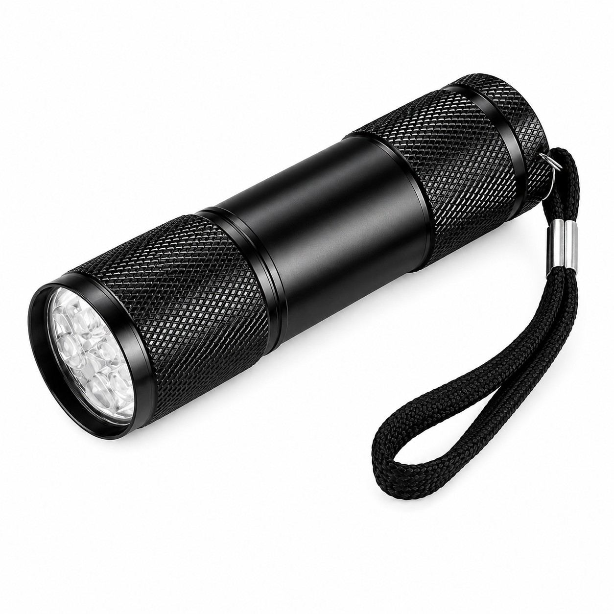 Mini LED Flashlight