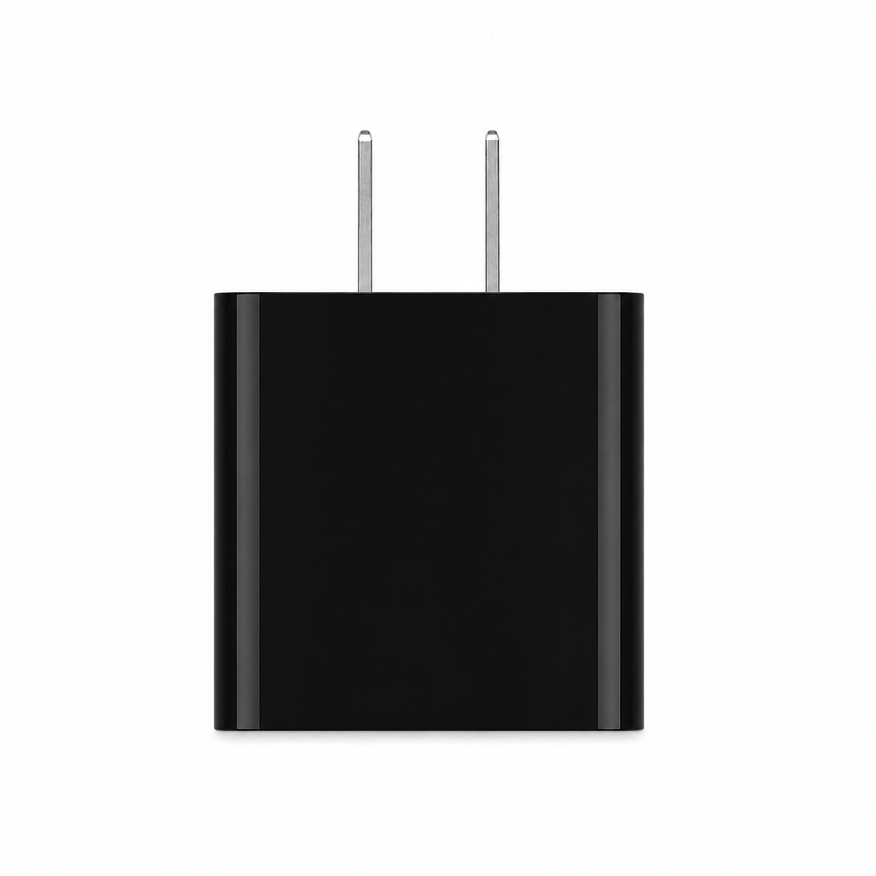 20W USB-C Charger Block – Fast Wall Power Adapter