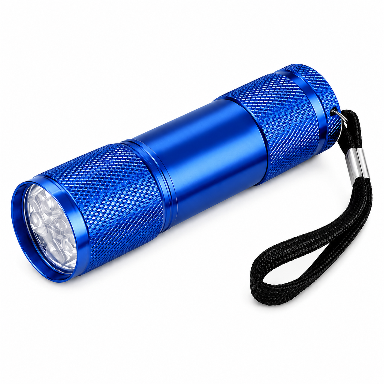 Mini LED Flashlight