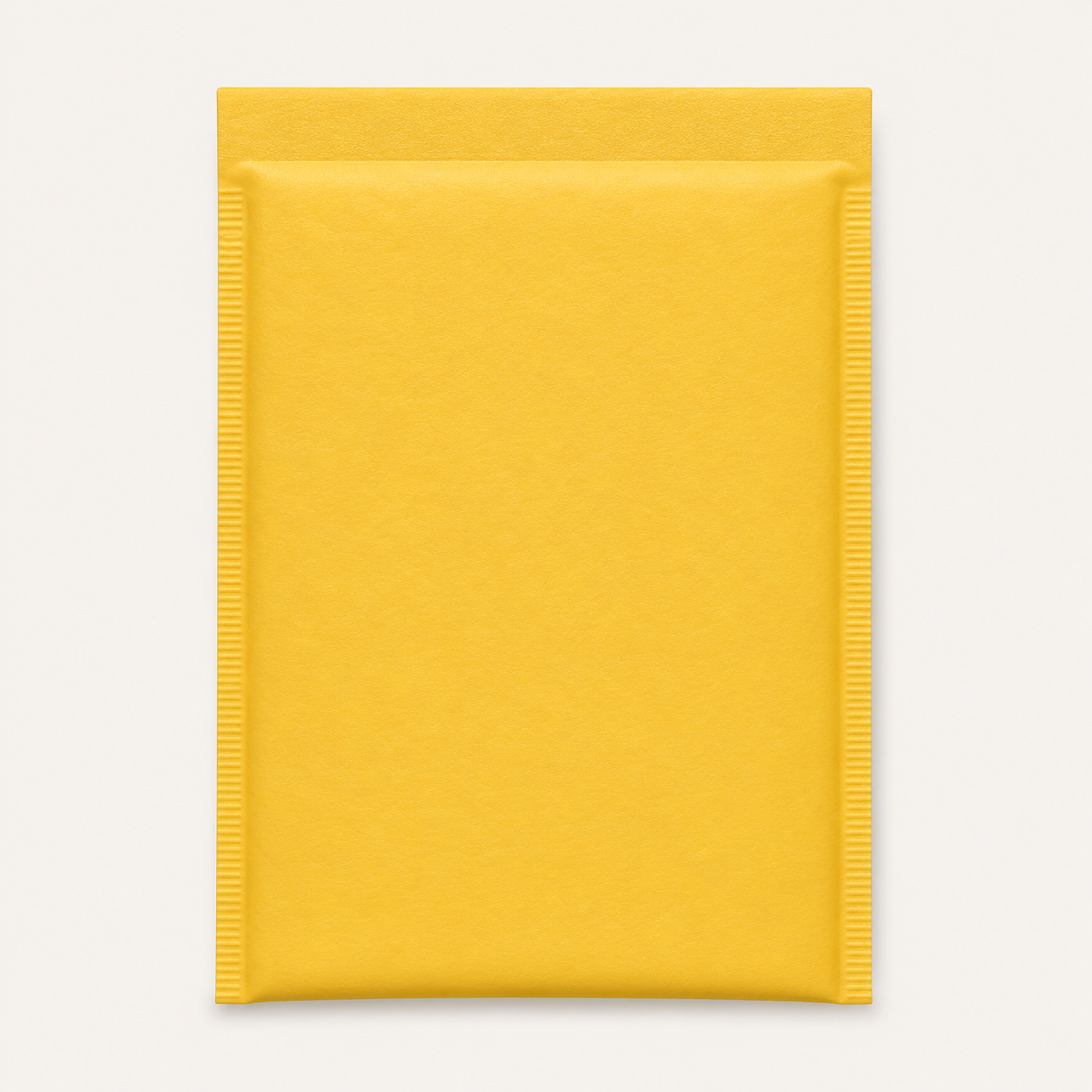 Bubble Padded Mailer (White - Kraft)