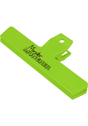 Clip with Grip