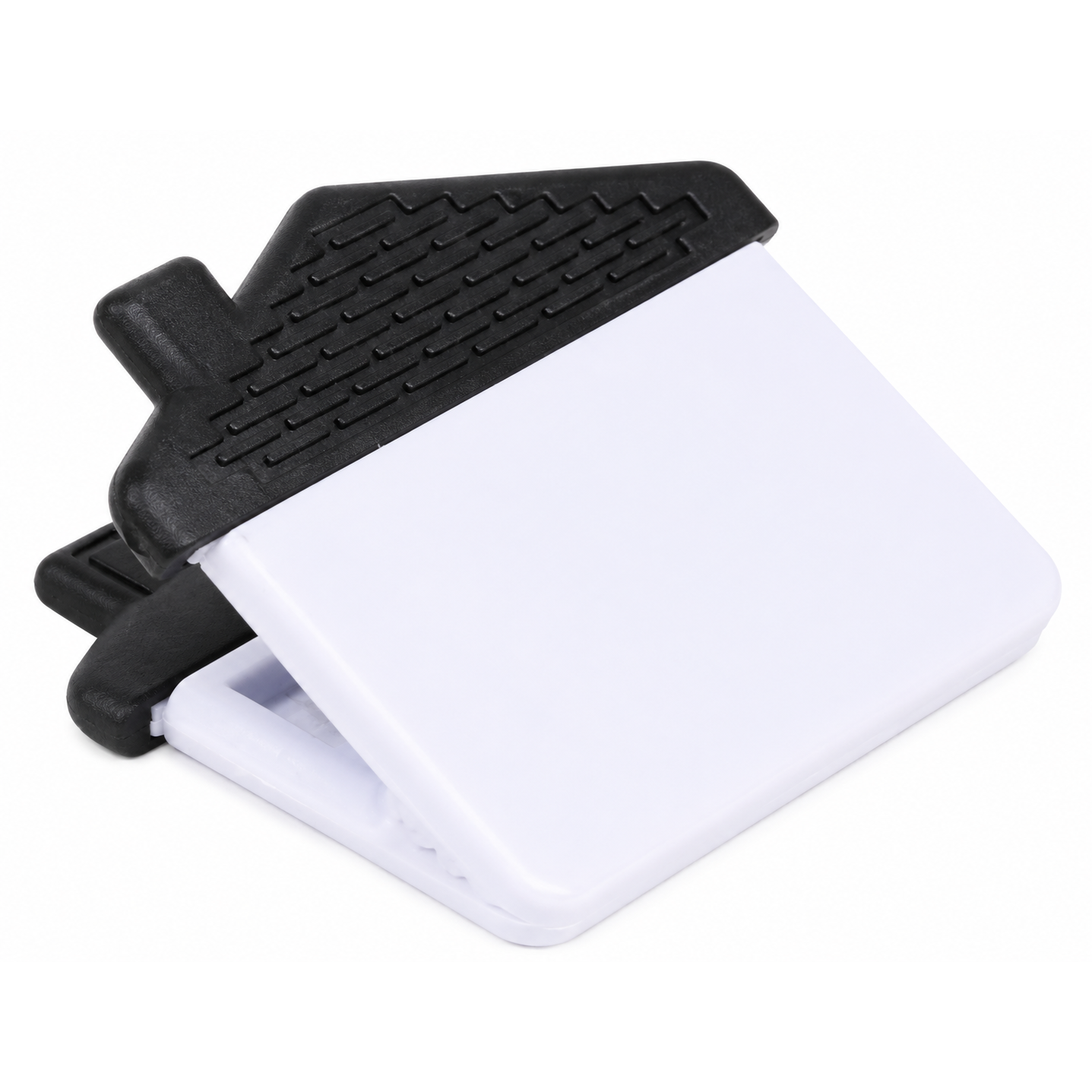 Clip with Grip