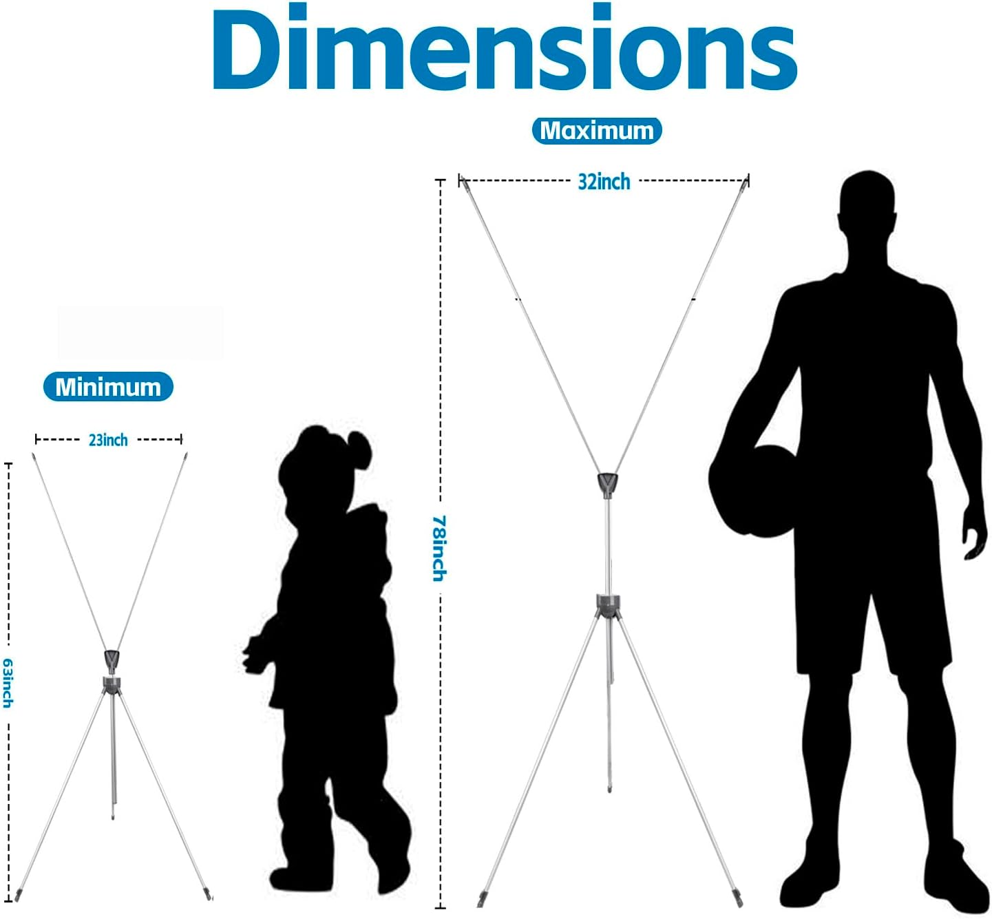 Banner & Stand