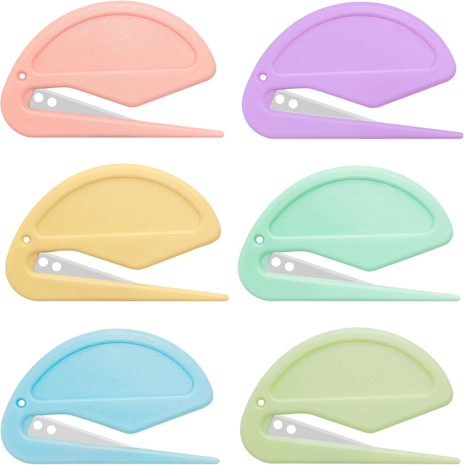 Letter Openers