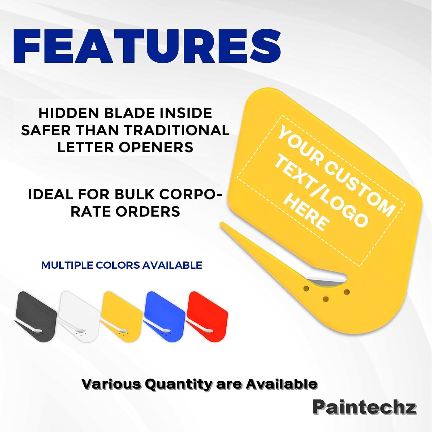 Letter Openers