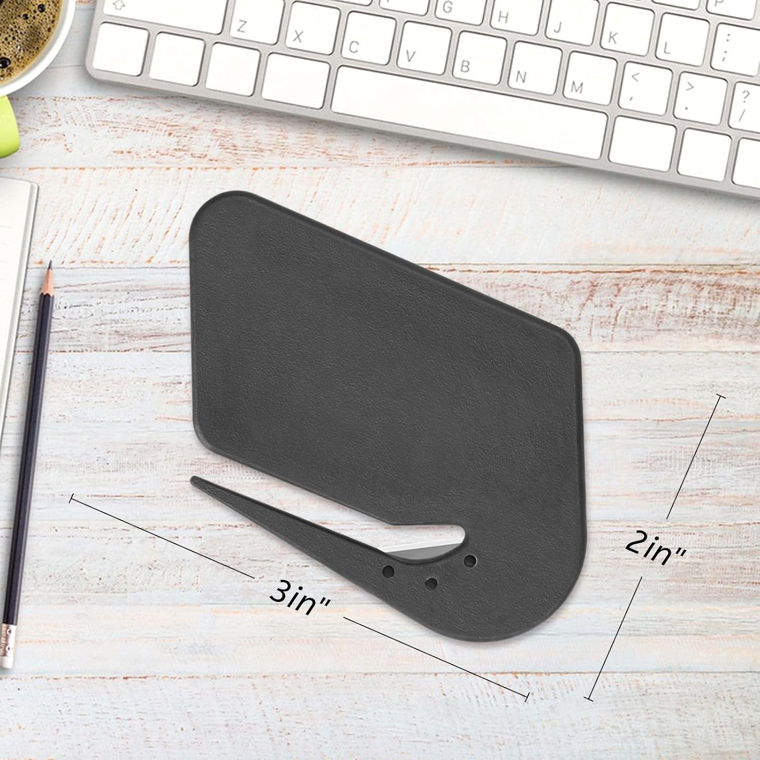 Letter Openers