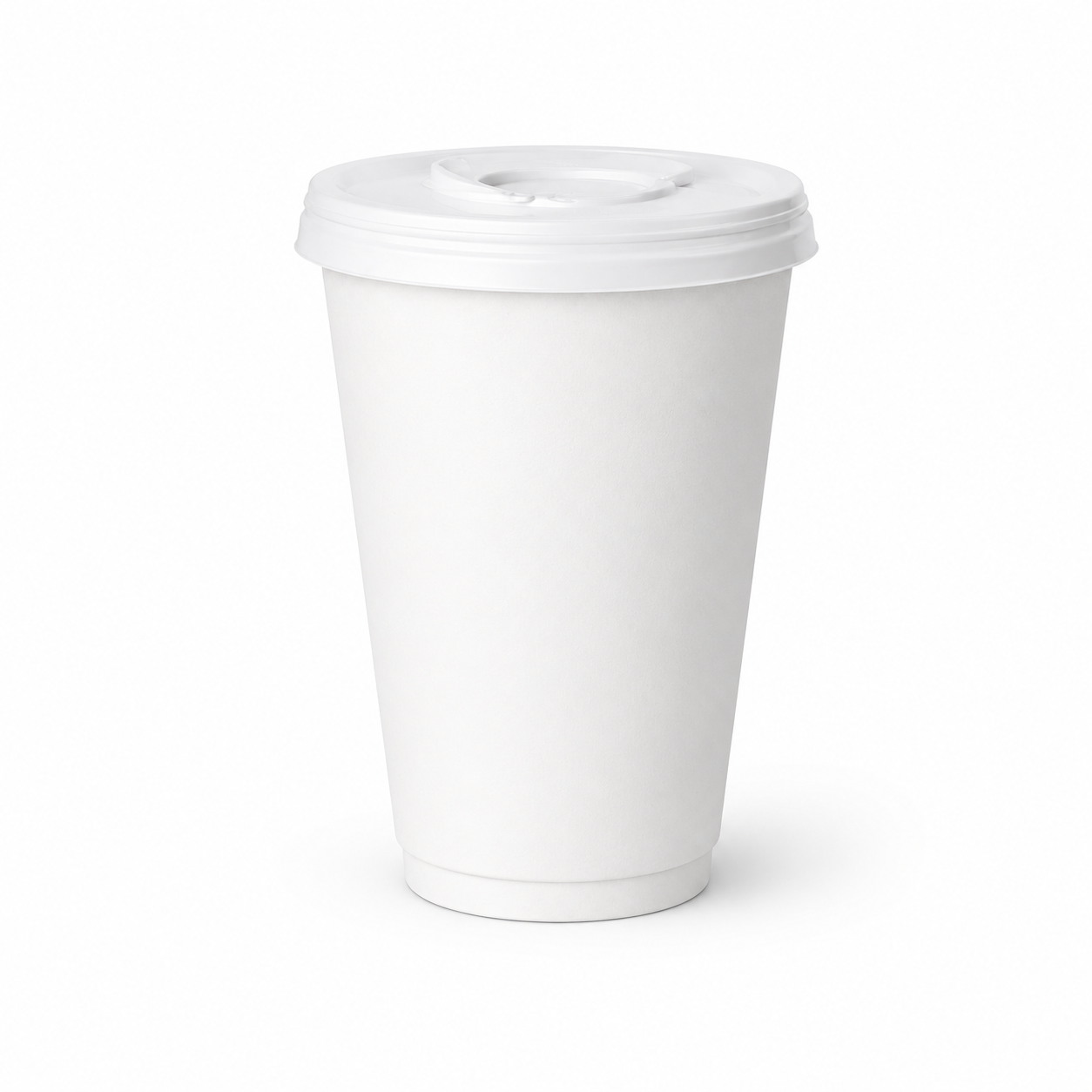 Custom Styrofoam Cups