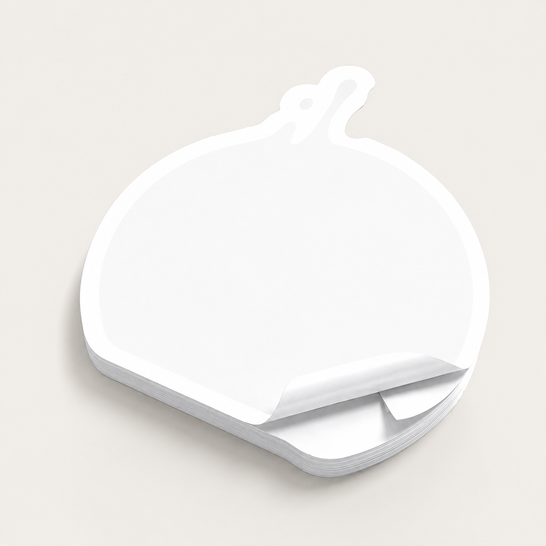 Die Cut Stickers