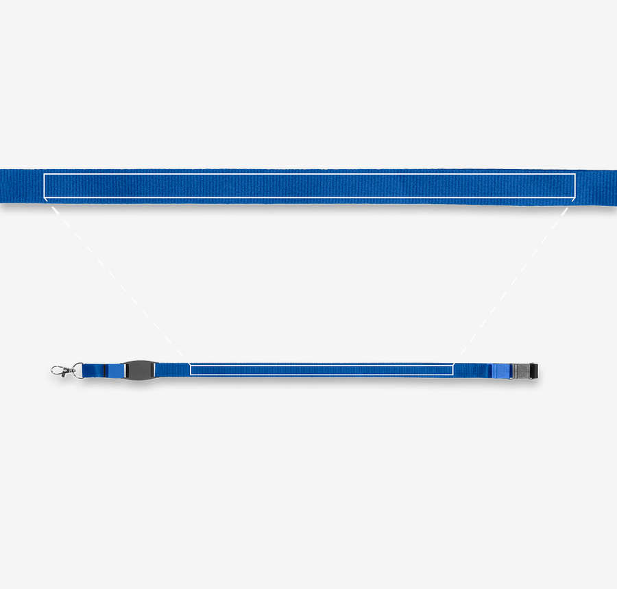 Custom Lanyards