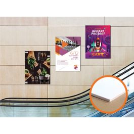 Premium Custom Foam Boards