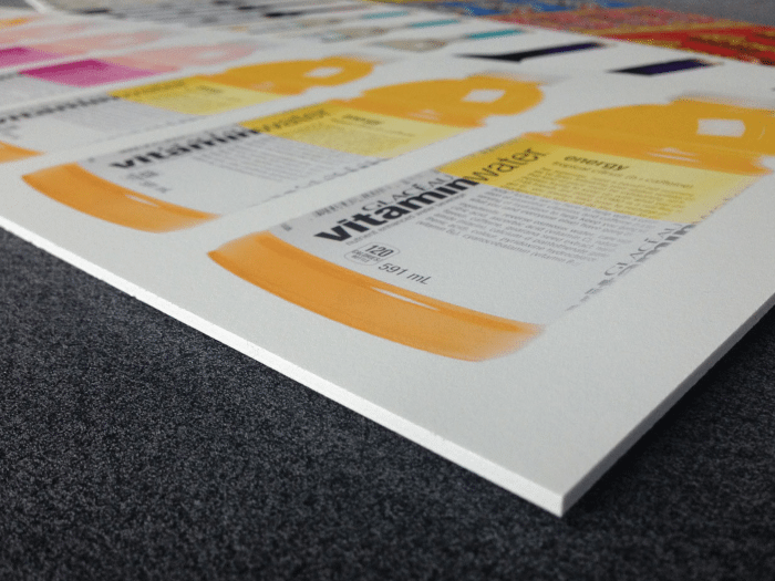 Premium Custom Foam Boards