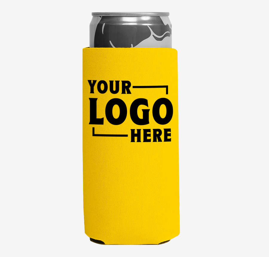 Foldable Can Cooler