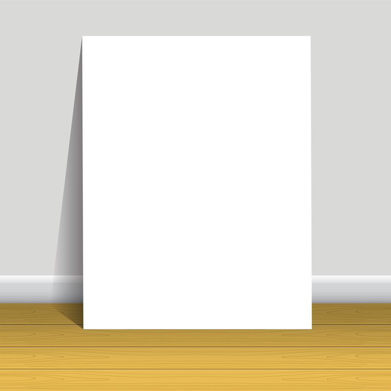 Premium Custom Foam Boards