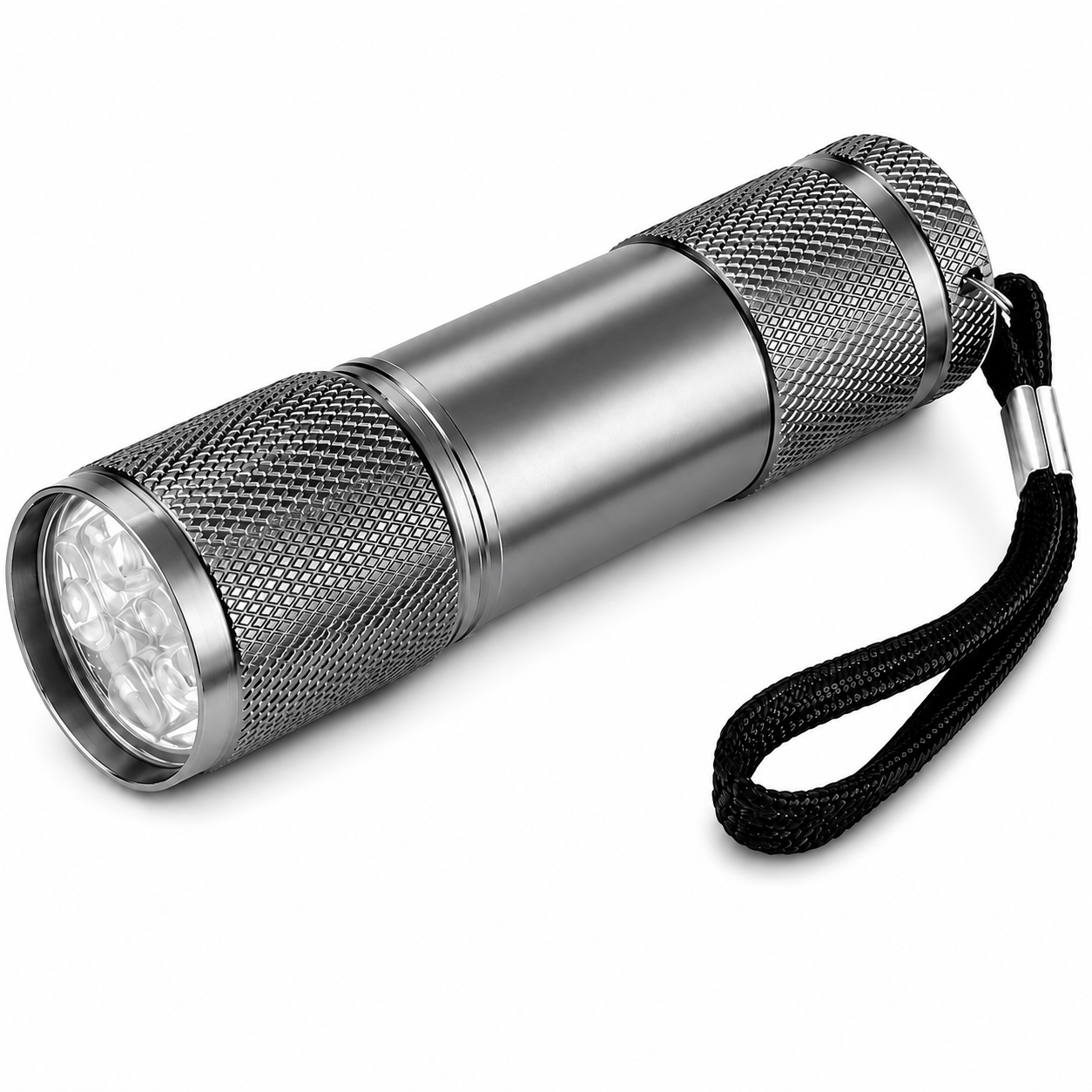 Mini LED Flashlight