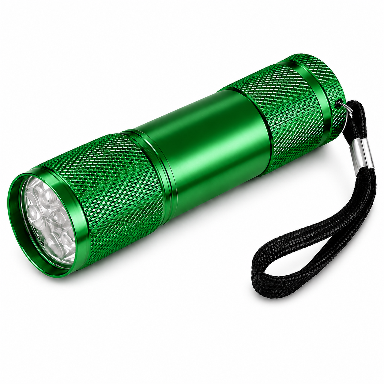 Mini LED Flashlight