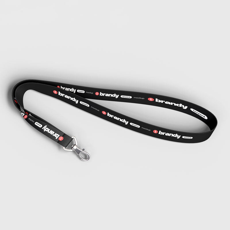 Custom Lanyards
