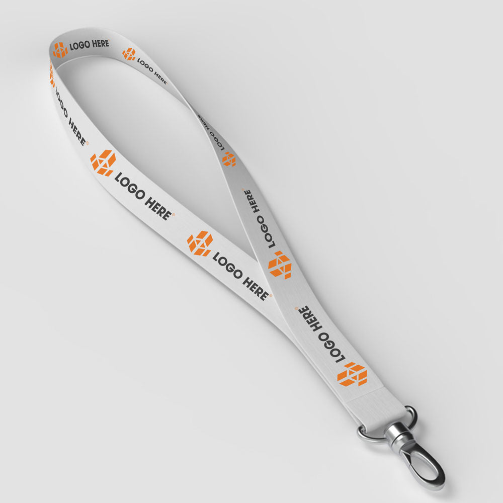 Custom Lanyards