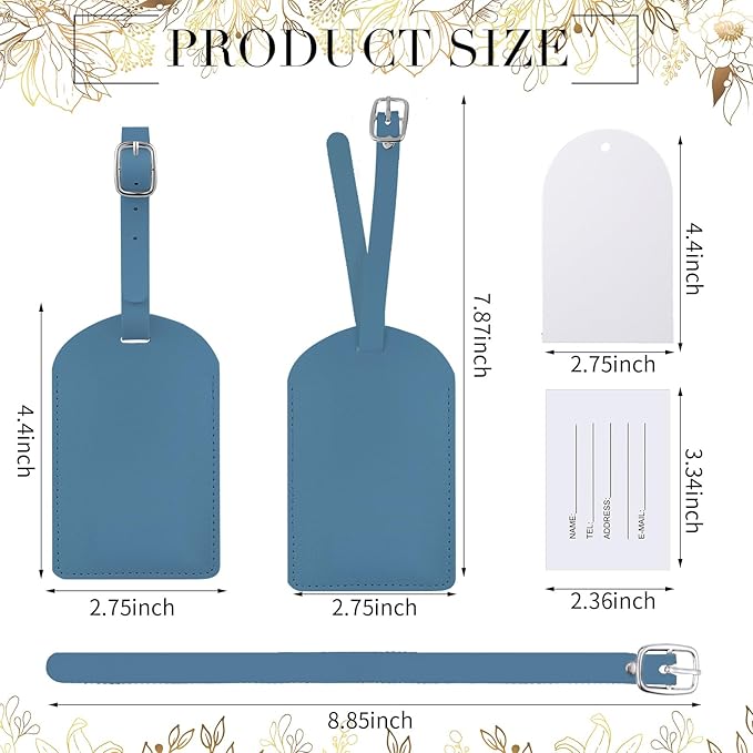 Luggage Tags