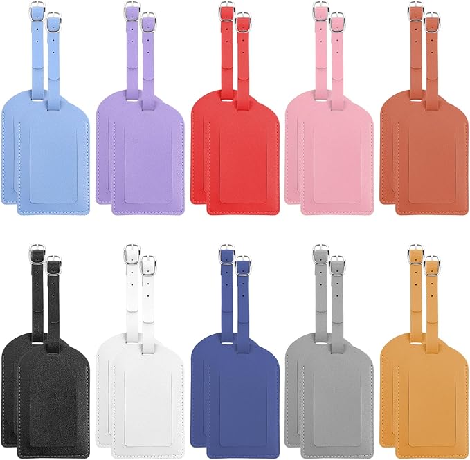 Luggage Tags