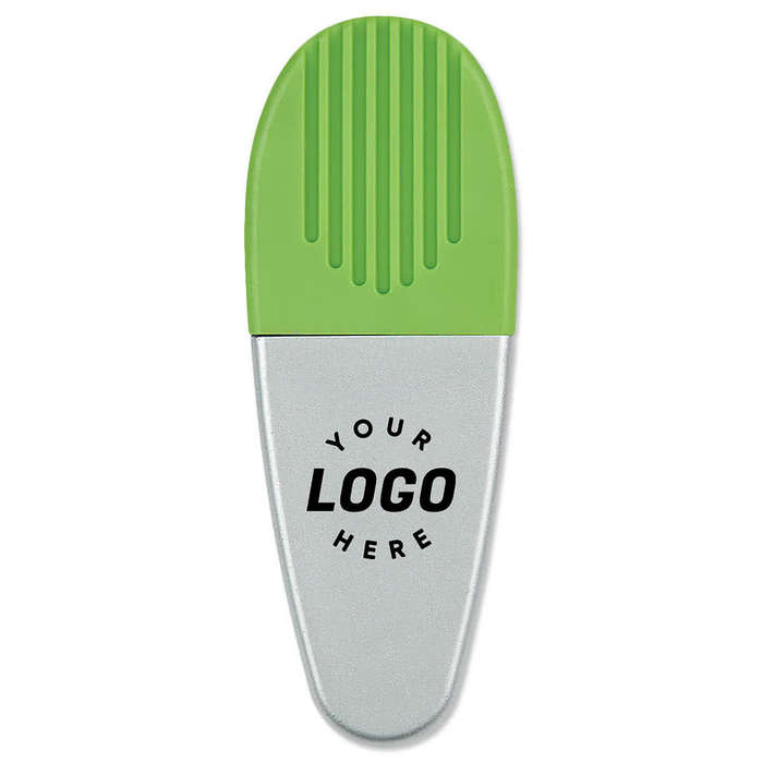 Clip with Grip