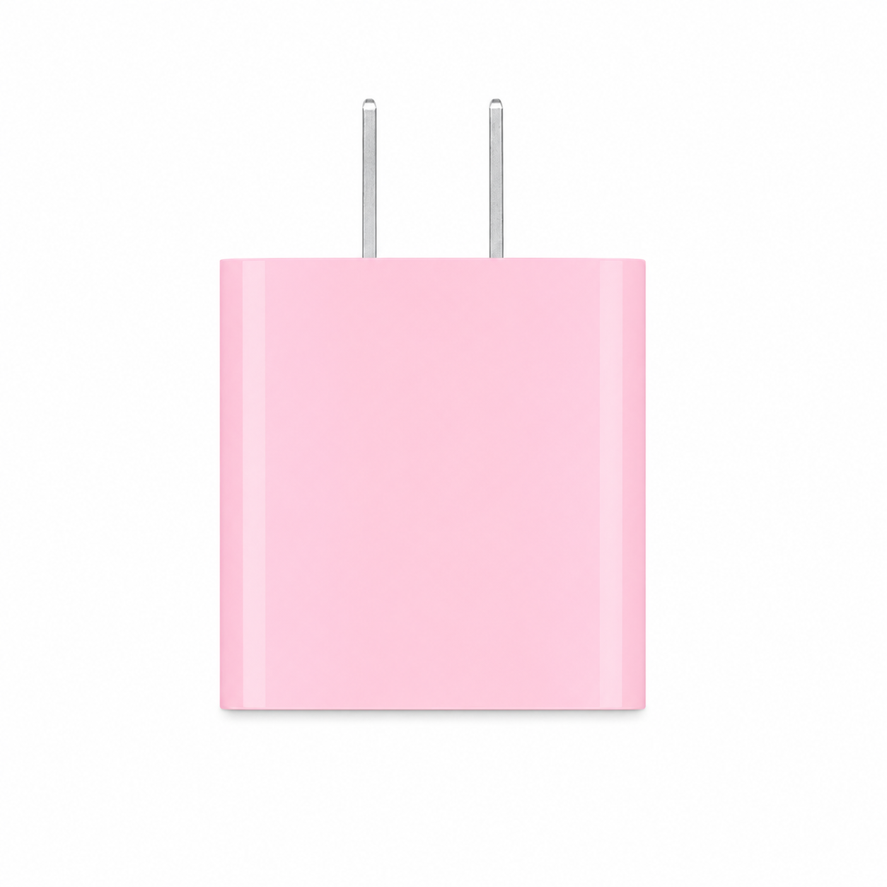 20W USB-C Charger Block – Fast Wall Power Adapter