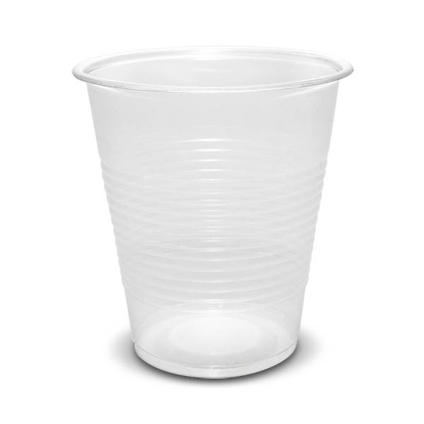 PET Plastic Cups