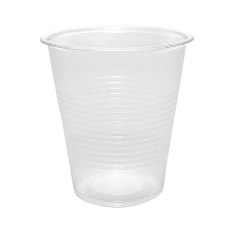 PET Plastic Cups