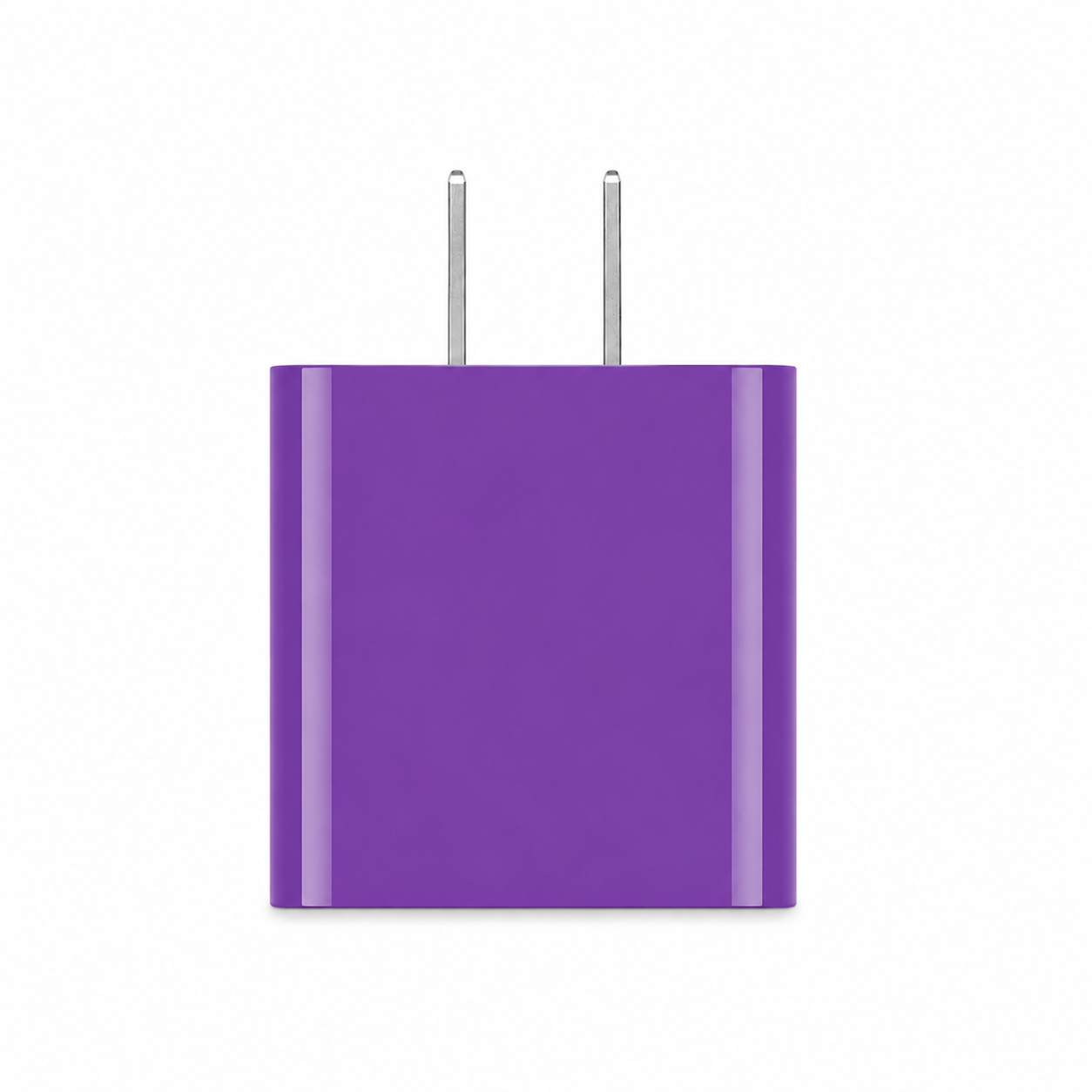 20W USB-C Charger Block – Fast Wall Power Adapter