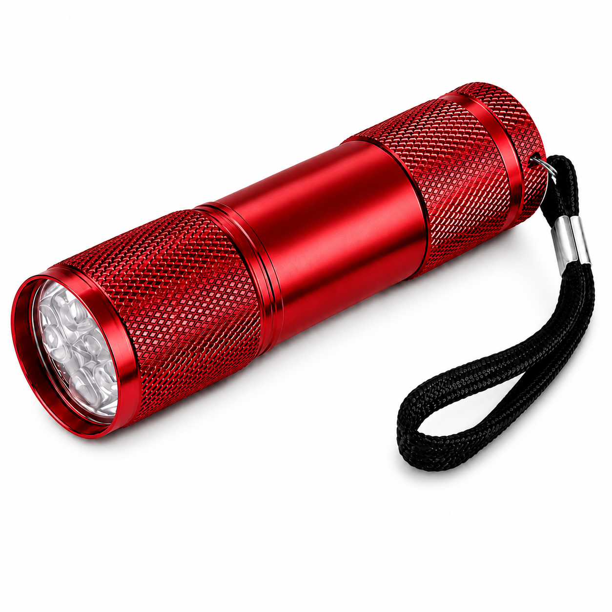 Mini LED Flashlight