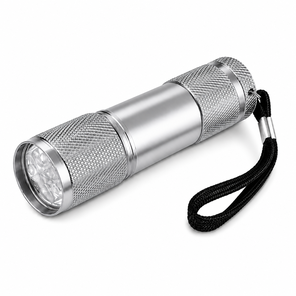 Mini LED Flashlight