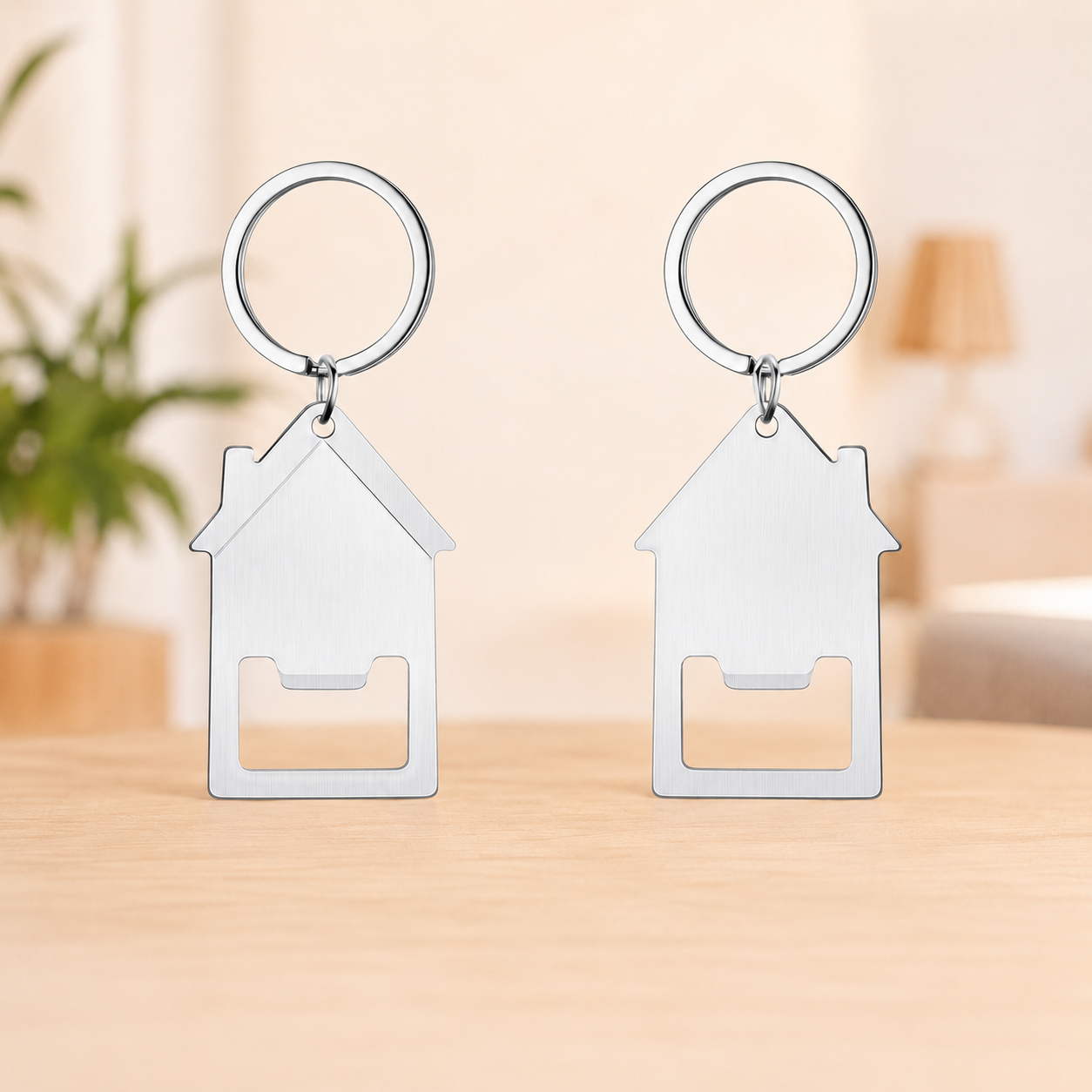 Shaped Bottle Openers
