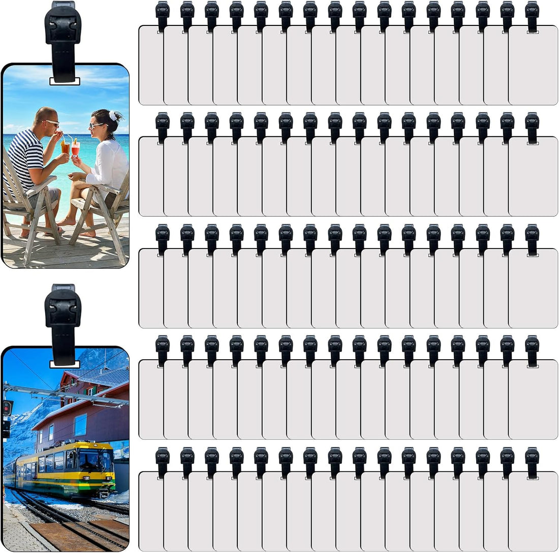 Luggage Tags