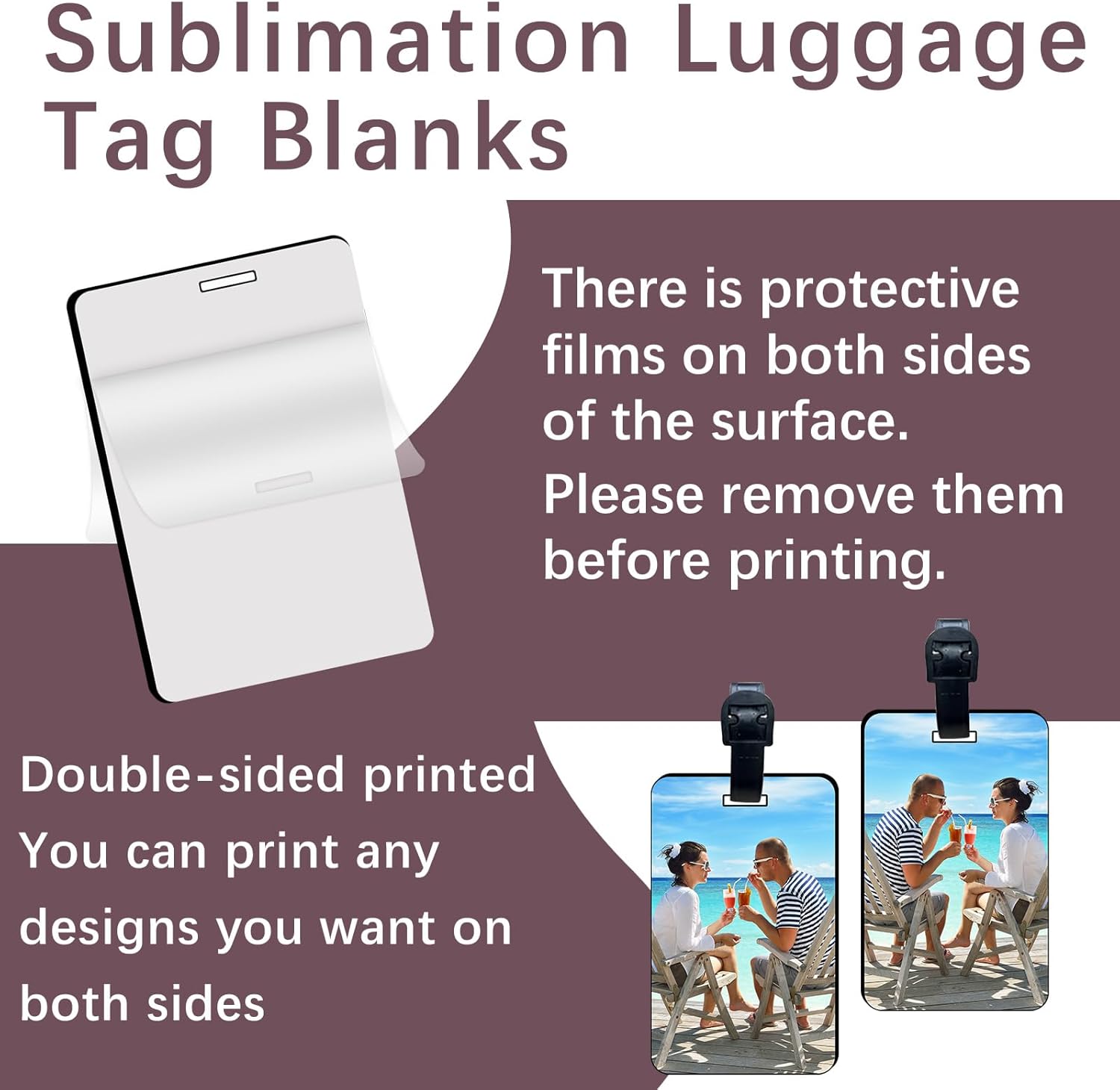 Luggage Tags