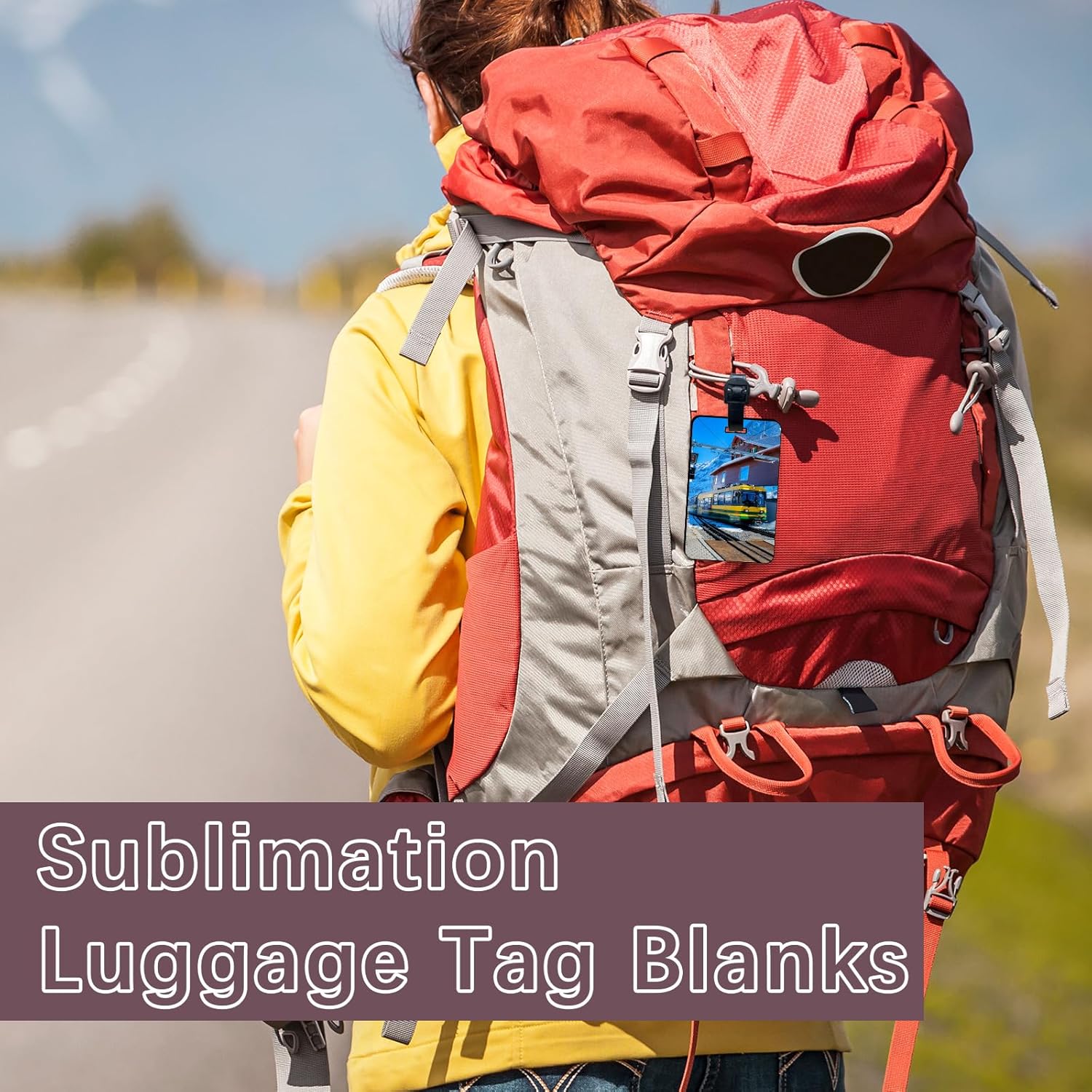 Luggage Tags