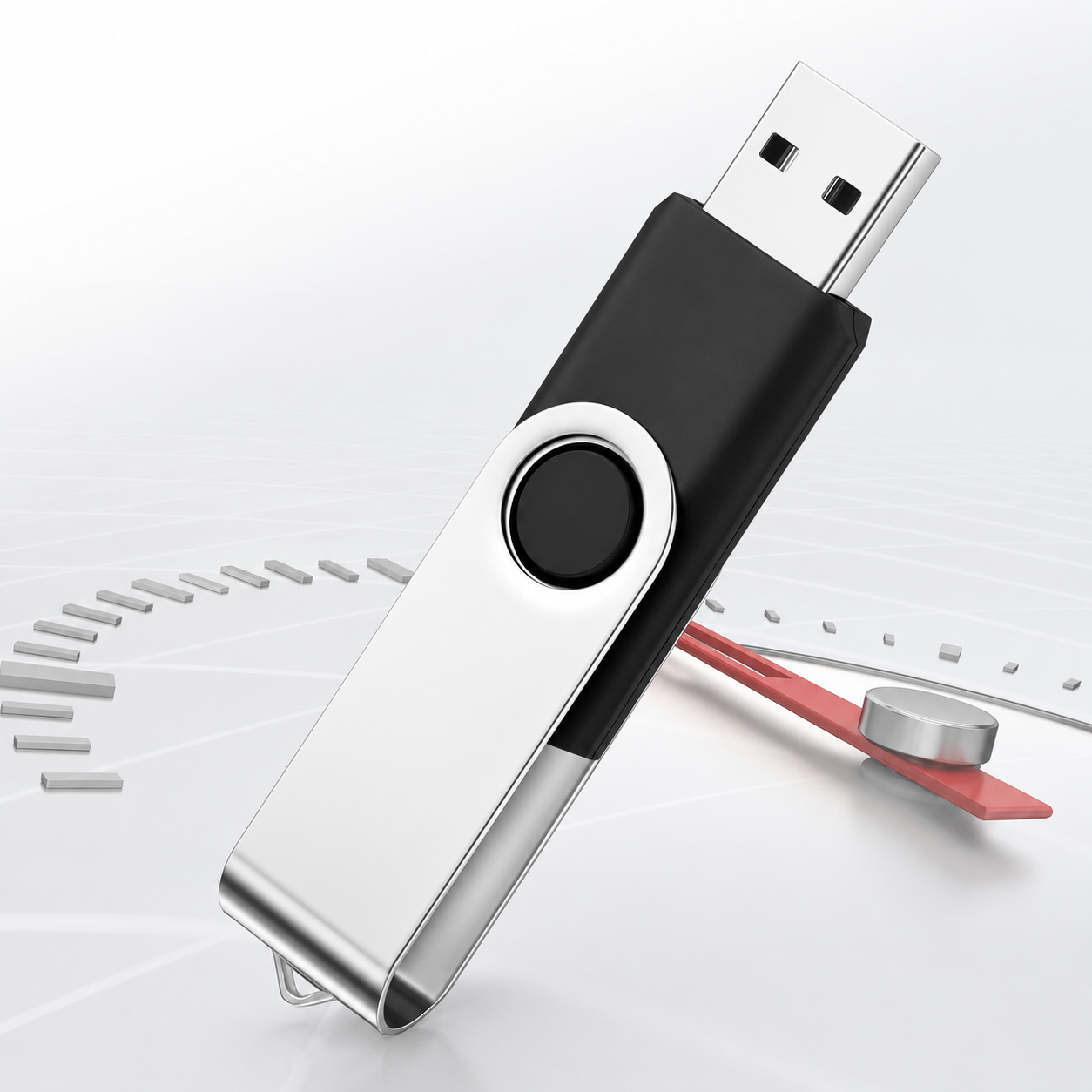 USB Flash Drive 2.0