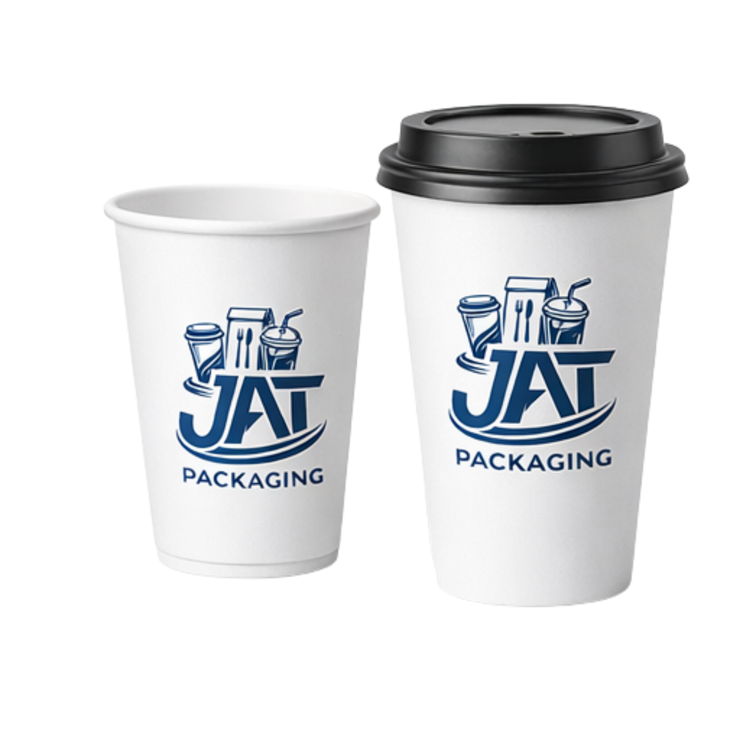 Paper Cups