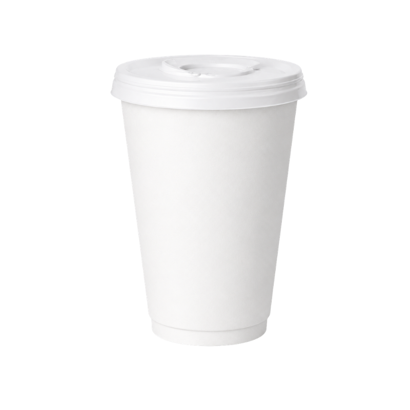 Custom Styrofoam Cups