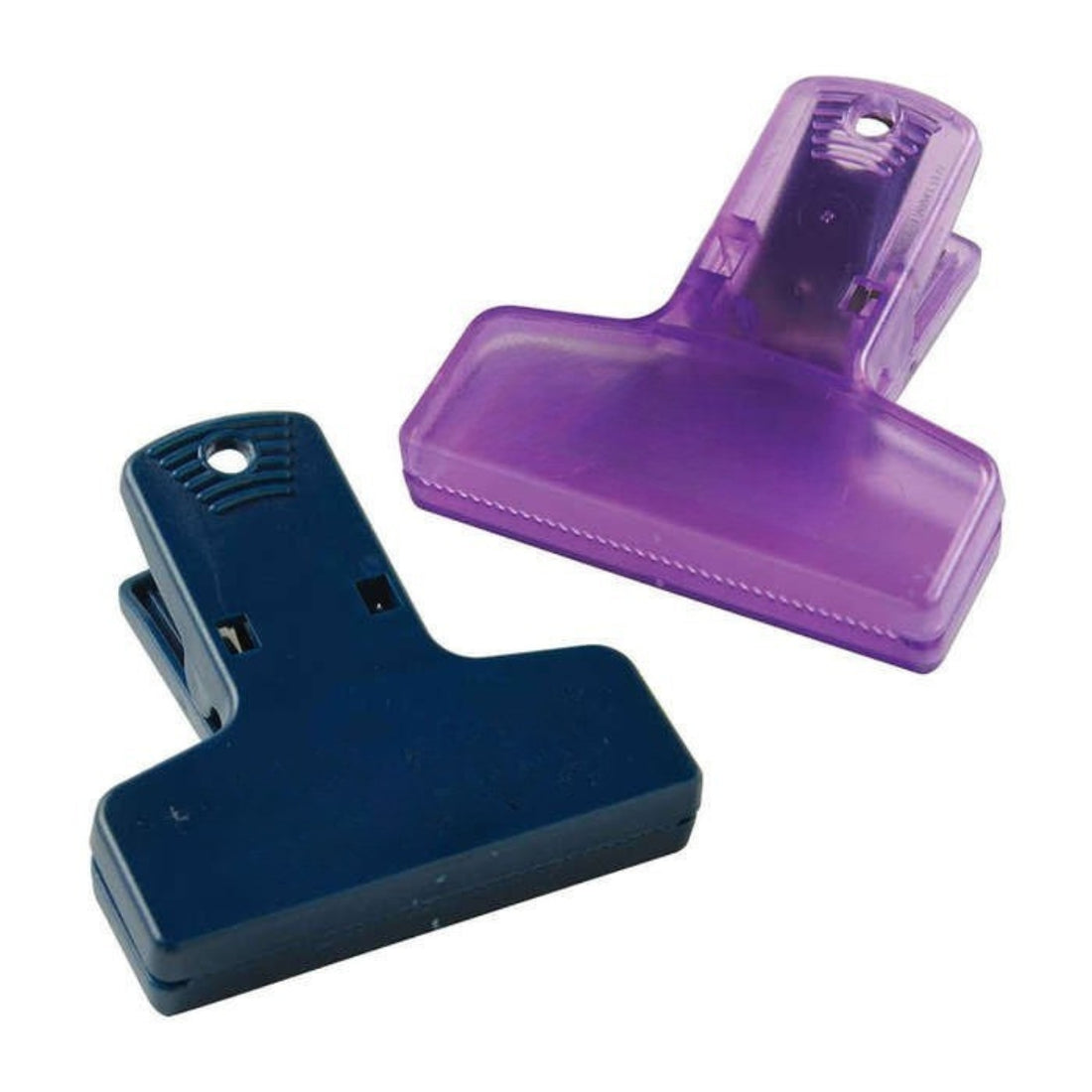 Clip with Grip