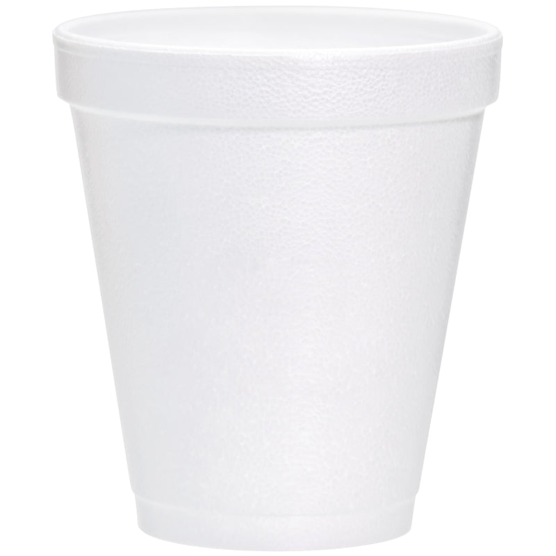 Custom Styrofoam Cups