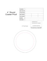 Coasters