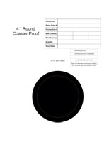 Coasters
