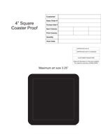 Coasters