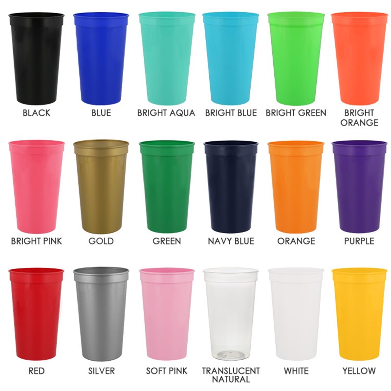 JAT Custom Stadium Cup