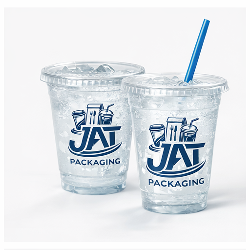 PET Plastic Cups