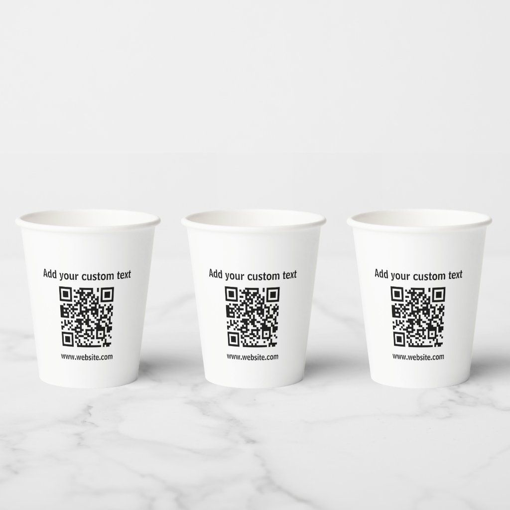 Paper Cups