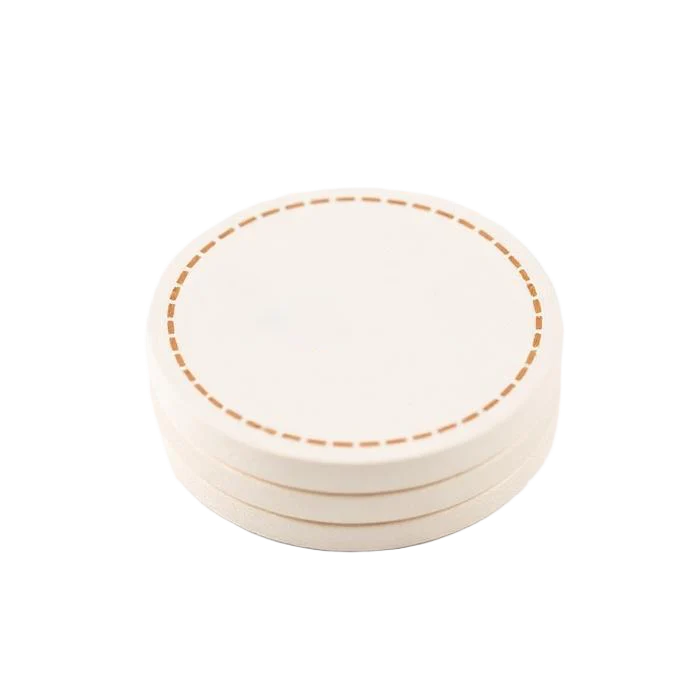 Coasters